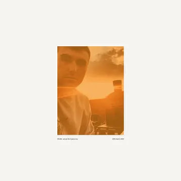 Fred Again… - Actual Life 2 Piano Live (20th March, 2022) (Magnolia Colored Vinyl, RSD)