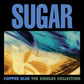 SUGAR - COPPER BLUE: THE SINGLES COLLECTION (4xLP, RSD)