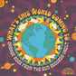 V.A. - What's This World Coming To: Garage Rock From The Sun Records Vault (zoetrope vinyl with far-out moving graphics, RSD)