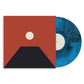 Tycho - Epoch (10th Year Anniversary Edition, Blue & Black Marble) (PRE VENTA - Sale 17 de Abril)