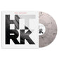 HTRK - Work (Work, Work) (15th Anniversary Edition, Clear Ash Vinyl)
