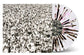 George Michael - Listen Without Prejudice (Pink and Black Splatter Vinyl)
