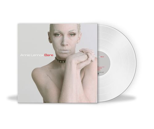 Annie Lennox - Bare (Ltd. Edition White Vinyl)
