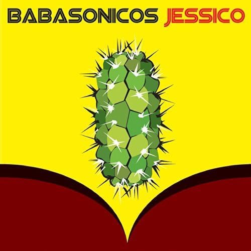 Babasonicos - Jessico