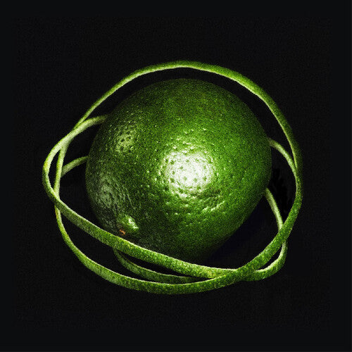 Big Thief - Double Infinity (Green Vinyl)