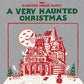 V.A. - A Very Haunted Christmas