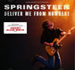 Jeremy Allen White - Springsteen: Deliver Me From Nowhere (Original Motion Picture Soundtrack)