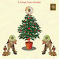 V.A. - Strange Daisy Christmas (2xLP)
