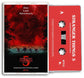 Stranger Things 5: (Soundtrack From The Netflix Series) casete - Salvaje Music Store