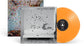 Black Marble - Life in Small Spaces (Transparent Orange Vinyl) (Pre Venta, Sale 21 Agosto 2026)