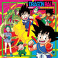 Shunsuke Kikuchi - Dragon Ball  (TV Original Soundtracks)