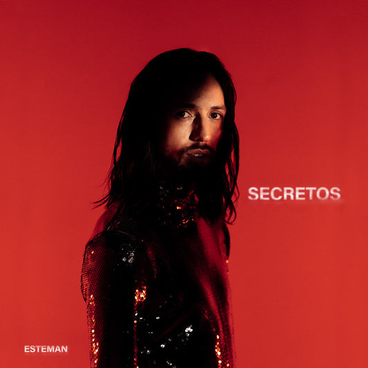 Esteman - Secretos