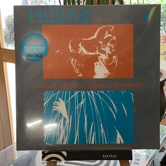 PREFAB SPROUT - LIONS IN MY OWN GARDEN (LTD. RSD 24)