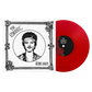 Bruno Mars - The Romantic (Indie Exclusive, Translucent Red)