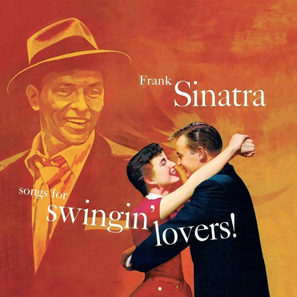 FRANK SINATRA - SONGS FOR SWINGIN LOVERS