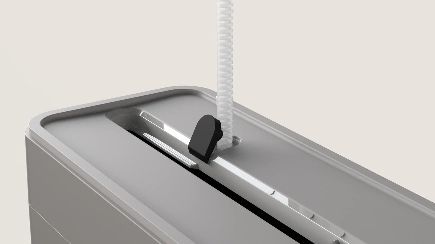 HumminGuru - Nova Ultrasonic Vinyl Record Cleaner