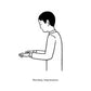 Iwamura Ryuta - Monday Impression
