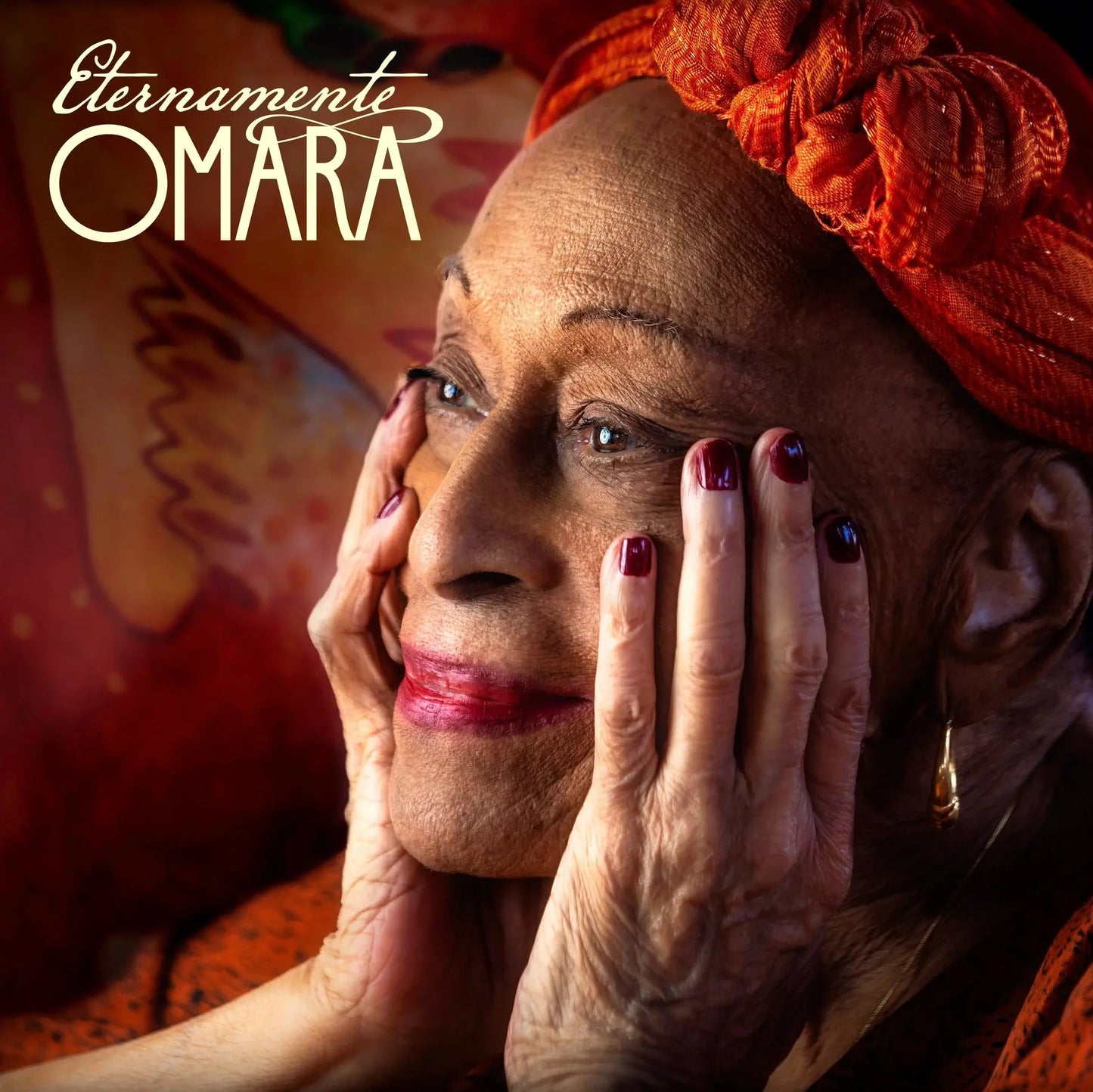 Omara Portuondo - Eternamente Omara