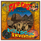 VARIOUS ARTISTS  - Far East New Rock Invention 1969-1975