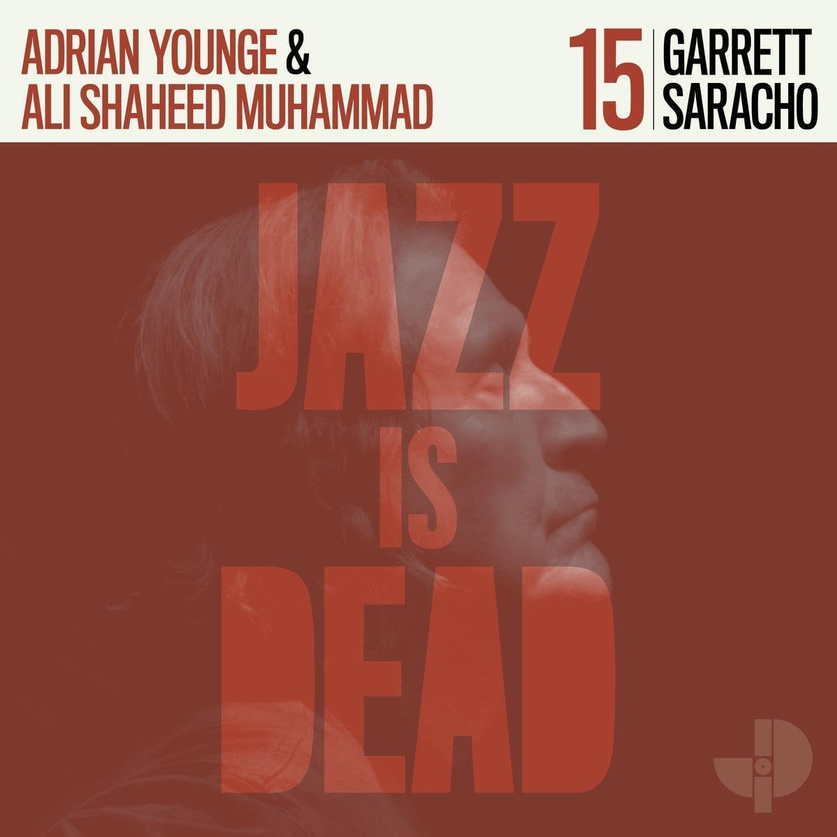 Garrett Saracho, Adrian Younge, Ali Shaheed Muhammad (Color Vinyl LP)