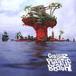 GORILLAZ - PLASTIC BEACH (2xLP)