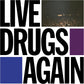 The WAR ON DRUGS - LIVE DRUGS