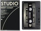 Studio - West Coast (Cassette)