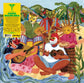 Various Artists - Jazz Dispensary: Magia Brasileira (RSD 2026, Colored Vinyl)