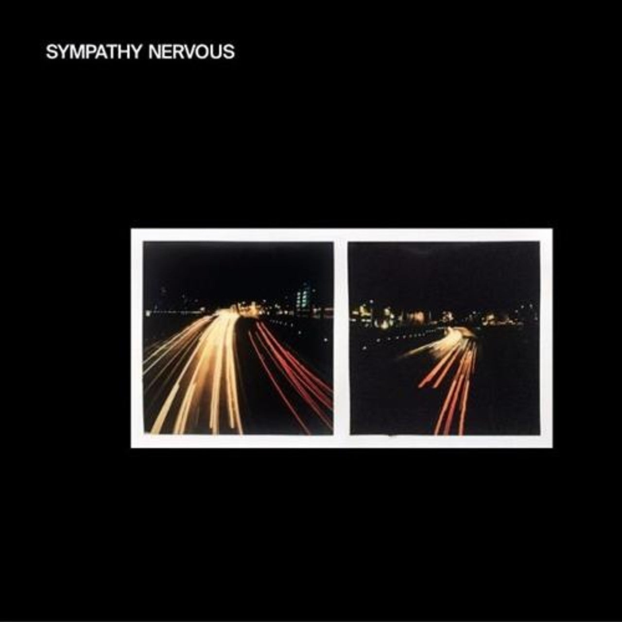 Sympathy Nervous - Sympathy Nervous