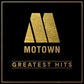 Various – Motown Greatest Hits (2xLP, 60th Anniversary Edition)