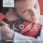 Close - Original Motion Picture Soundtrack by Valentin Hadjadj - (Ldt. Edition White Vinyl)