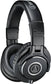 Audifonos Audio Technica - ATH-M40x