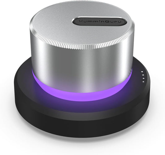 HumminGuru - LUMI Record Stabilizer