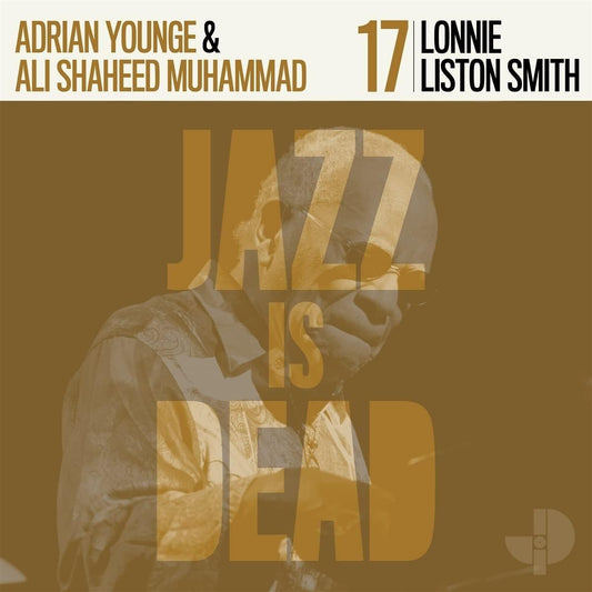 Lonnie Liston Smith, Adrian Younge, Ali Shaheed Muhammad