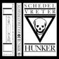 Schedelvreter - Hunker (10”)