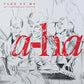A-HA - TAKE ON ME EP (4th Anniversary, Ruby Red Vinyl, RSD)