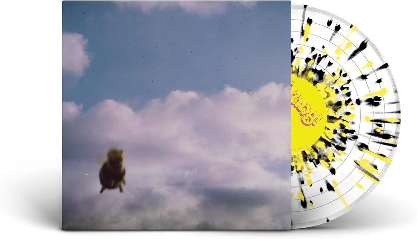 Pond  - Stung! (Indie Exclusive, Splatter Bee 2x Vinyl LP)