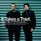 Thievery Corporation - It Takes A Thief: The Very Best Of Thievery Corporation (2xlp)