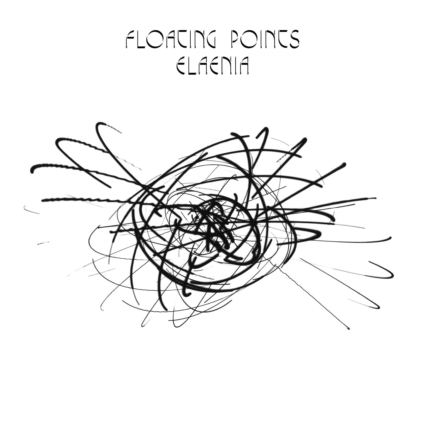 Floating Points - Elaenia (10th Anniversary)