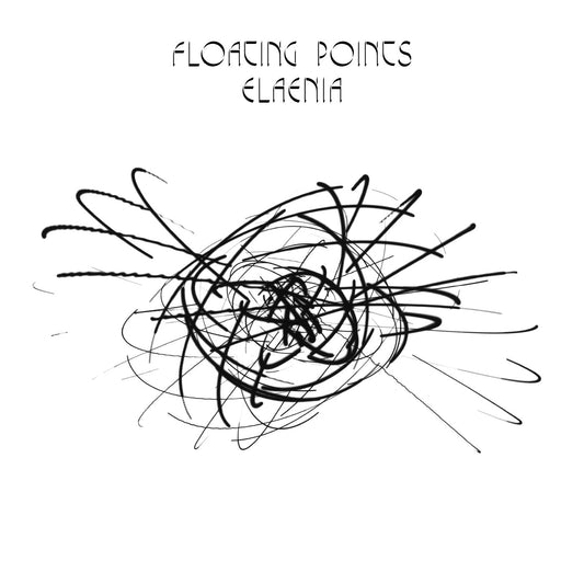 Floating Points - Elaenia (10th Anniversary)