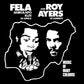 Fela Anikulapo Kuti* And Roy Ayers - Music Of Many Colours