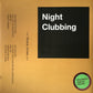 Grace Jones - Night Clubbing (women’s history month series, gold vinyl)