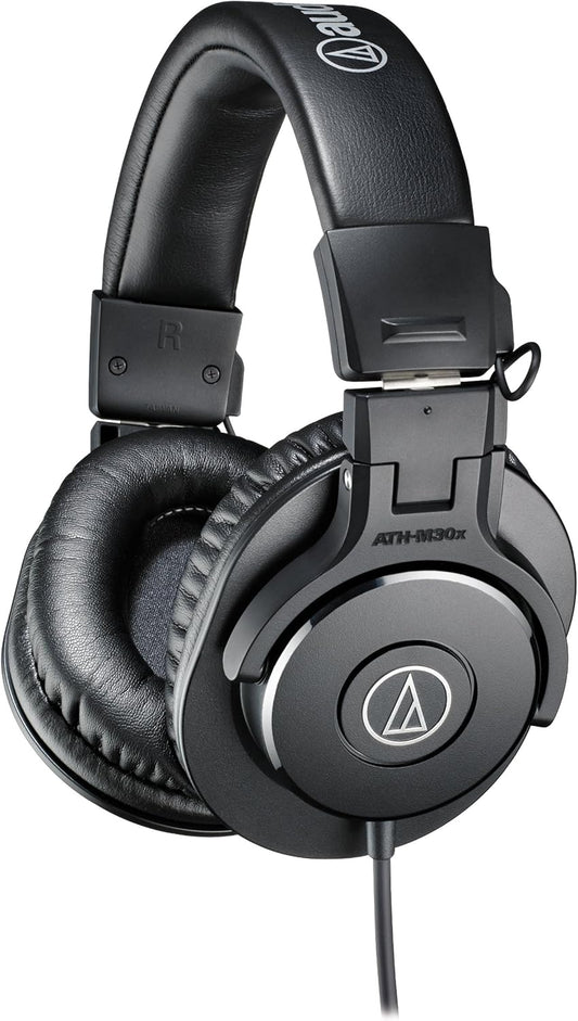 Audífonos Audio Technica - ATH-M30x