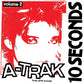 A-Trak  - 10 Seconds Vol. 2 (10")