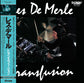 Les Demerle - Transfusion