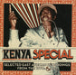 Kenya Special: Selected East African (3xlp)