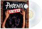 PHOENIX / UNITED (CRYSTAL CLEAR VINYL) (RSD)