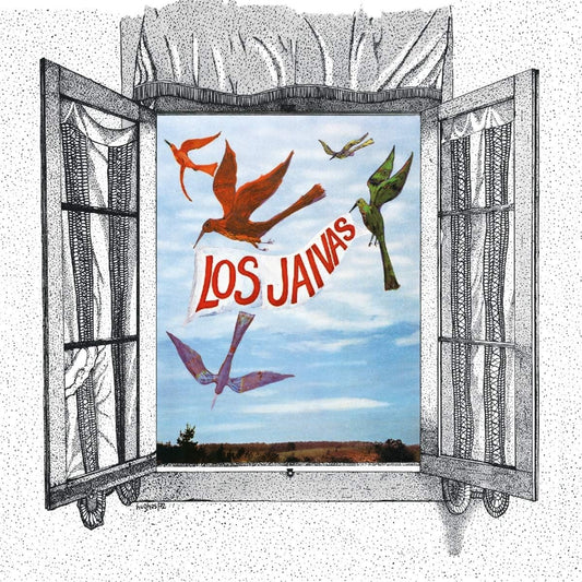 Los Jaivas - Los Jaivas