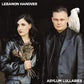 Lebanon Hanover - Asylum Lullabies - Salvaje Music Store