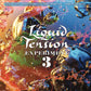 Liquid Tension - Experiment 3